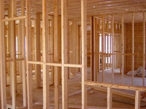 Contractor construction building project services